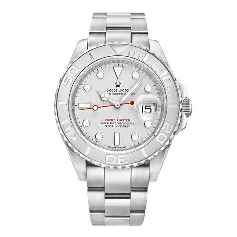 rolex yacht-master verkaufen
